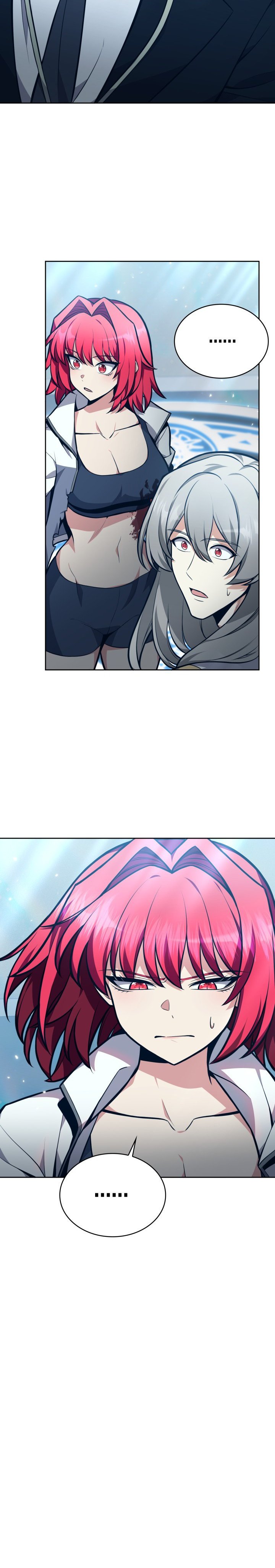 Kidnapped Dragons chapter 8