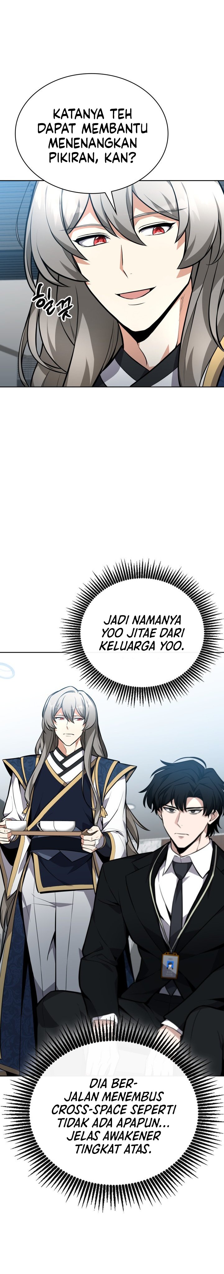 Kidnapped Dragons chapter 8