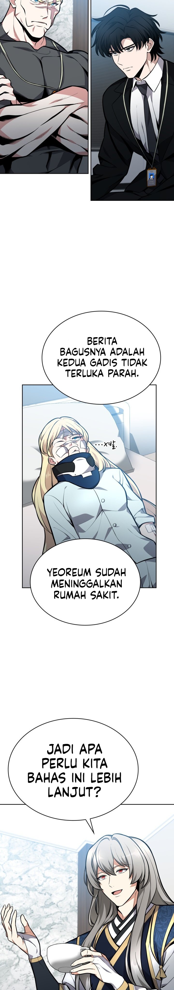 Kidnapped Dragons chapter 8