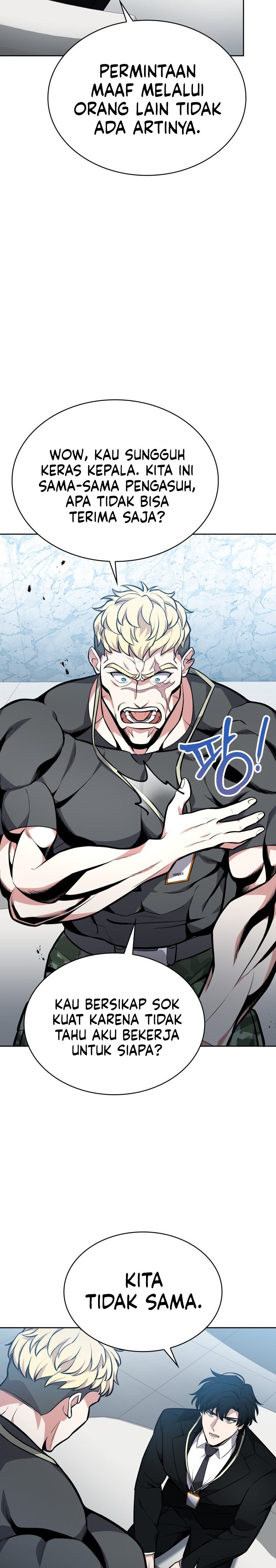 Kidnapped Dragons chapter 8