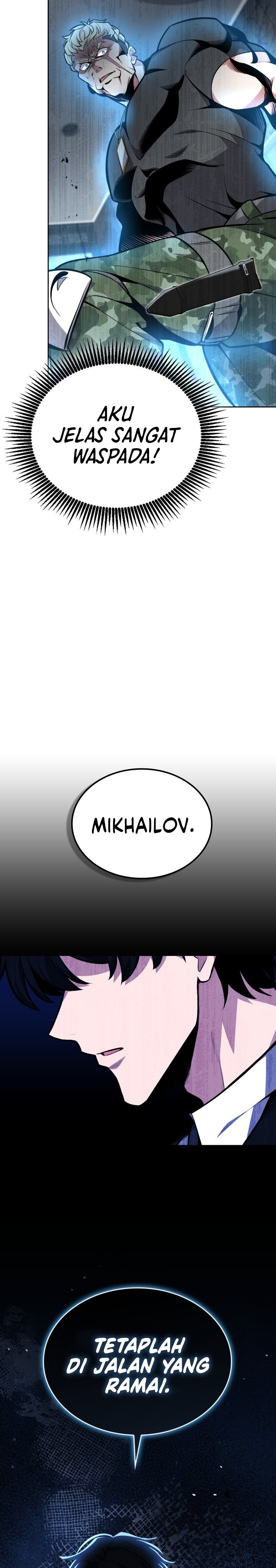 Kidnapped Dragons chapter 8