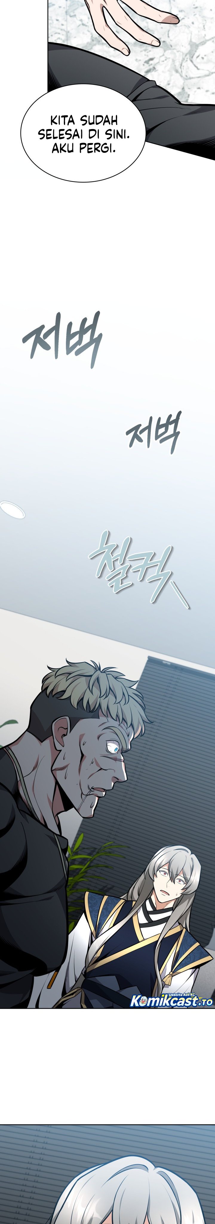 Kidnapped Dragons chapter 8