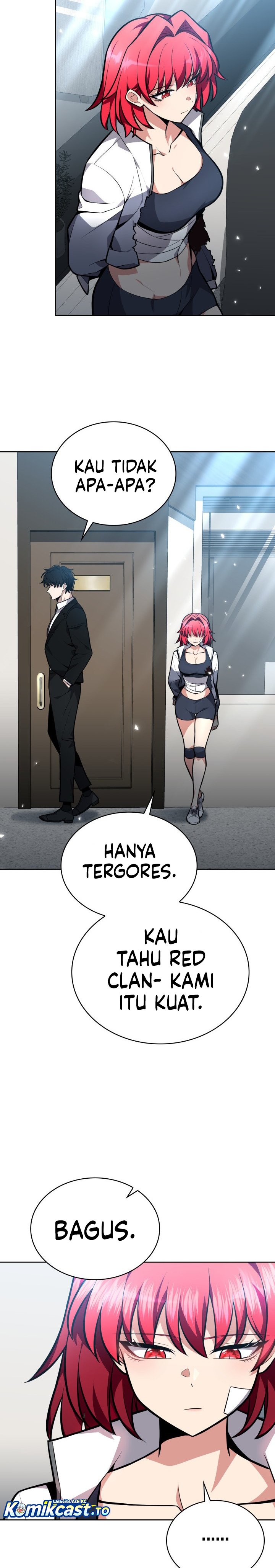 Kidnapped Dragons chapter 8