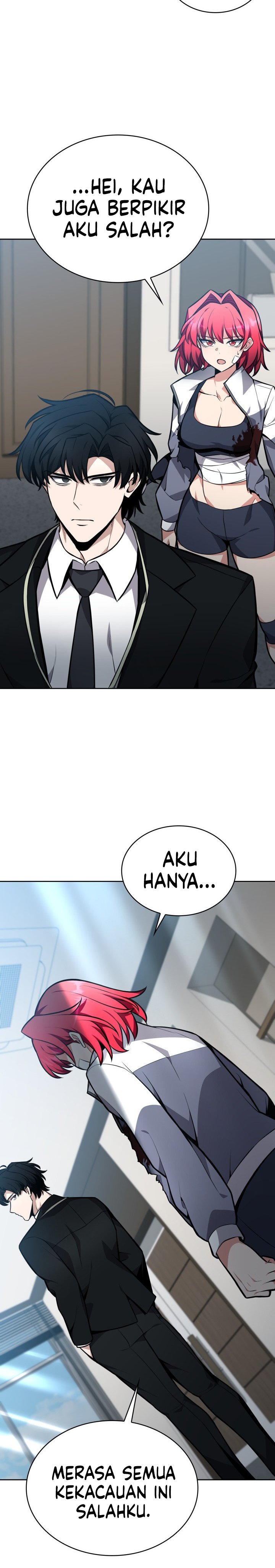 Kidnapped Dragons chapter 8