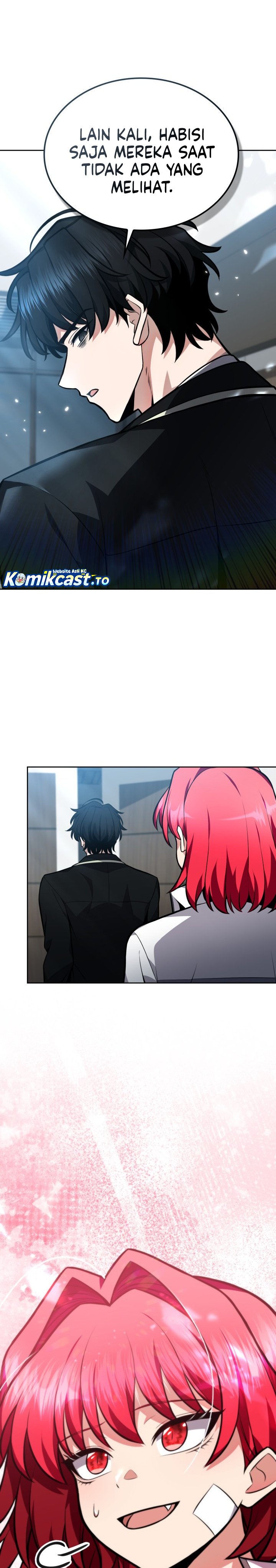 Kidnapped Dragons chapter 8