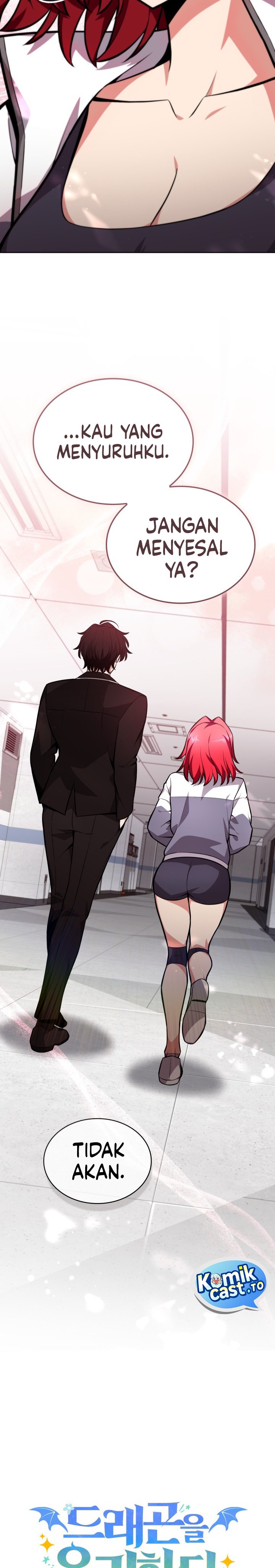 Kidnapped Dragons chapter 8