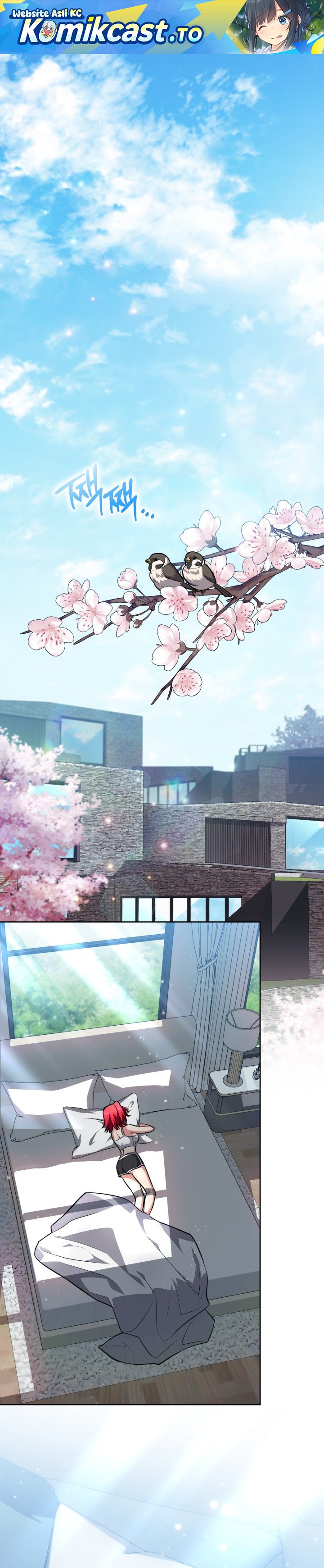 Kidnapped Dragons chapter 10