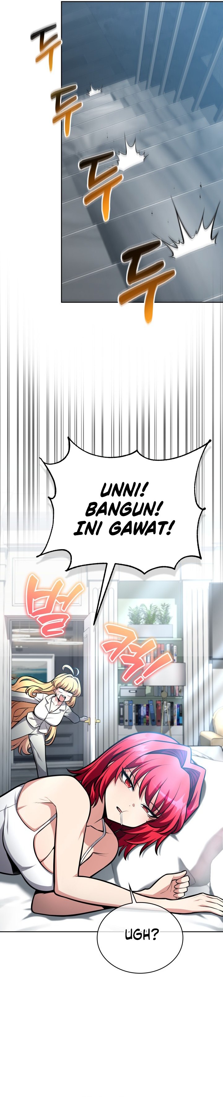 Kidnapped Dragons chapter 10