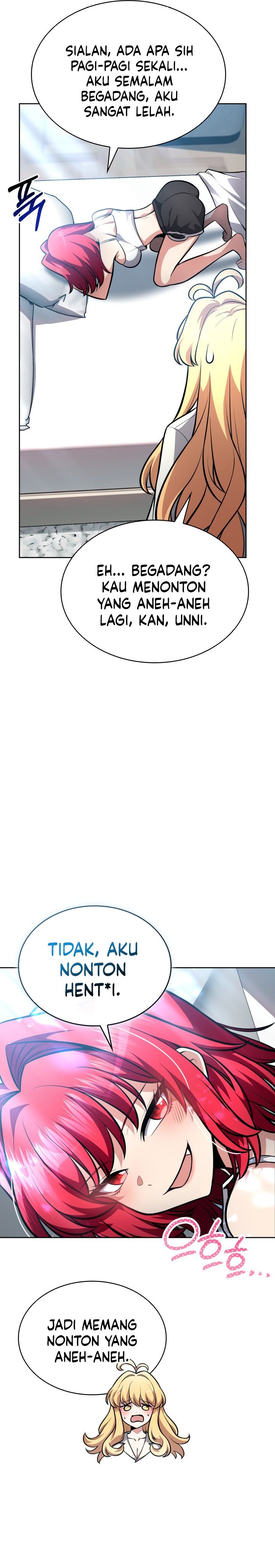 Kidnapped Dragons chapter 10