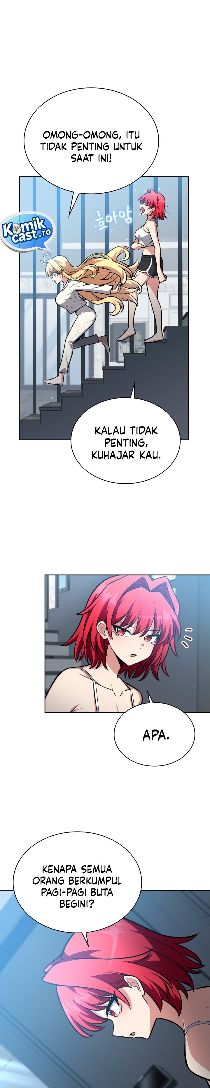 Kidnapped Dragons chapter 10