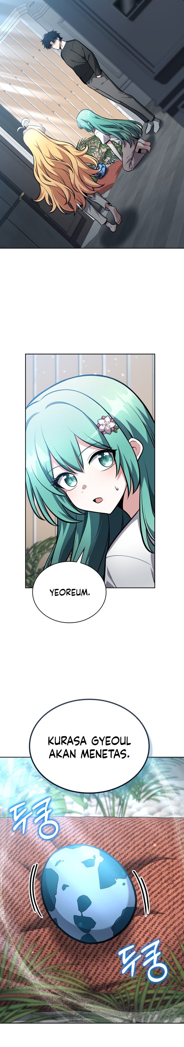 Kidnapped Dragons chapter 10