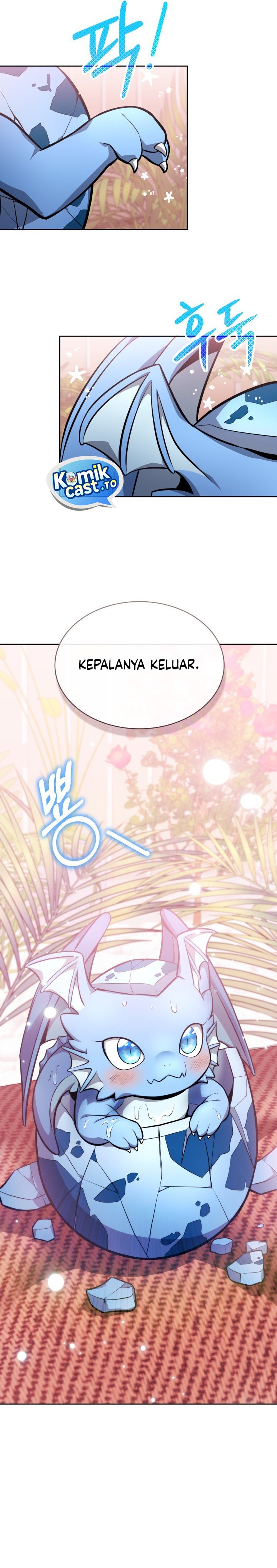 Kidnapped Dragons chapter 10