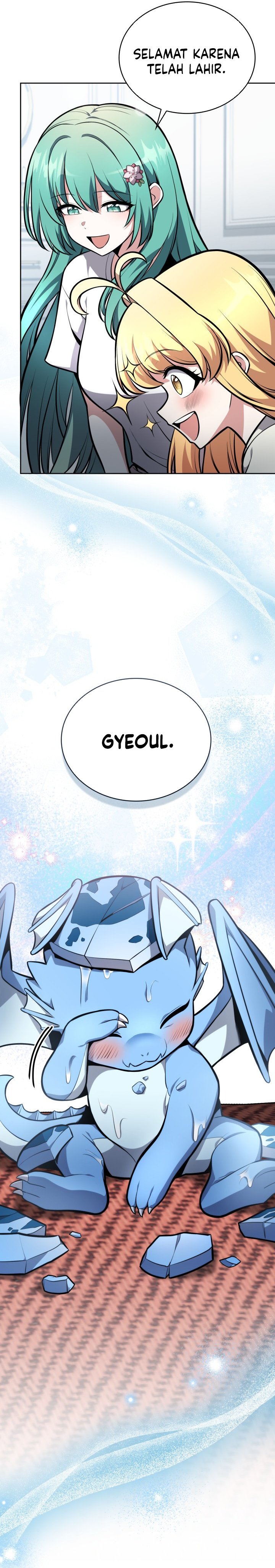 Kidnapped Dragons chapter 10