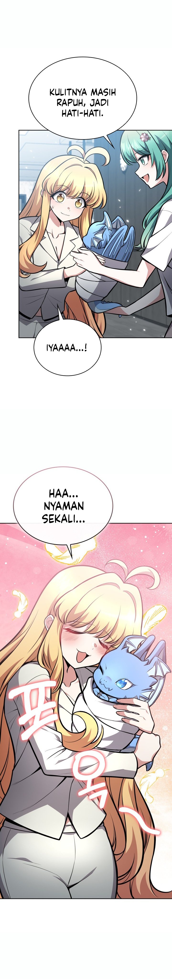 Kidnapped Dragons chapter 10