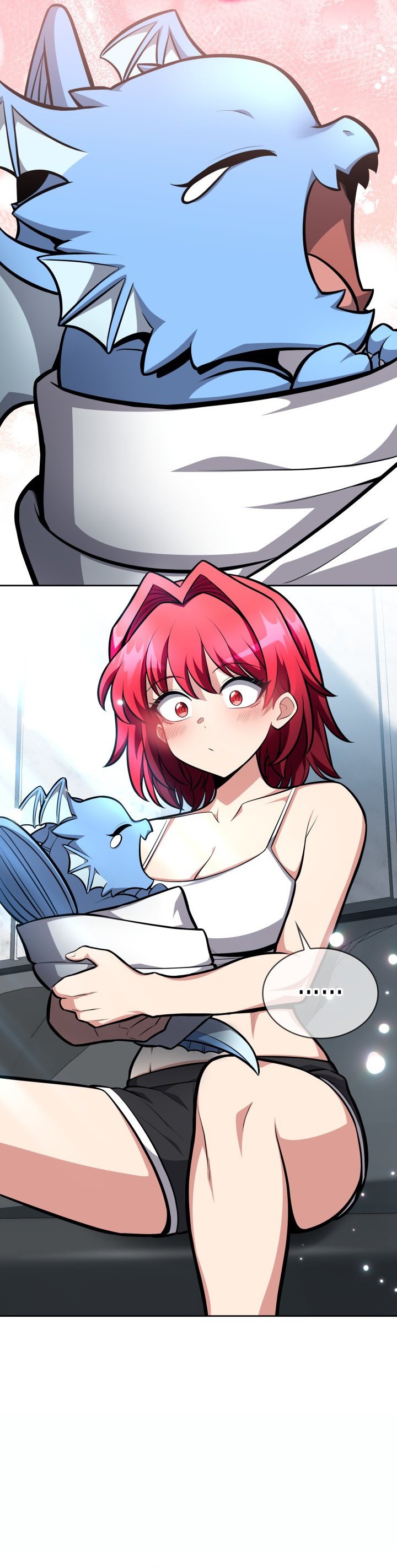 Kidnapped Dragons chapter 10