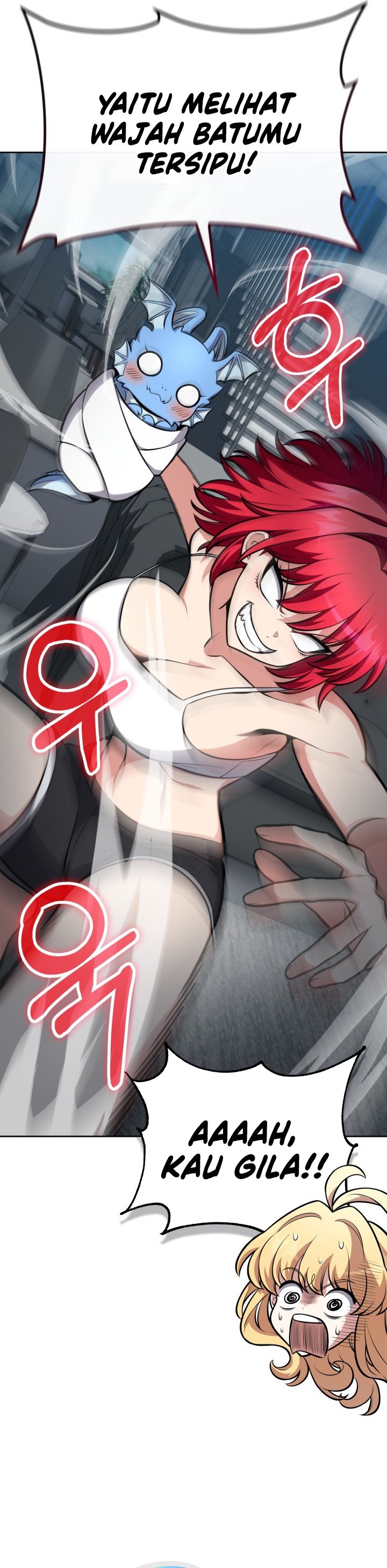 Kidnapped Dragons chapter 10