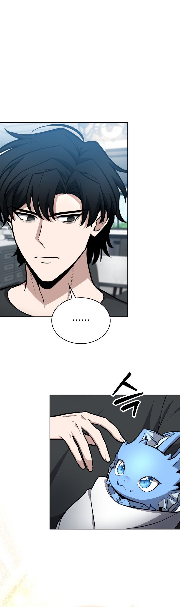 Kidnapped Dragons chapter 10