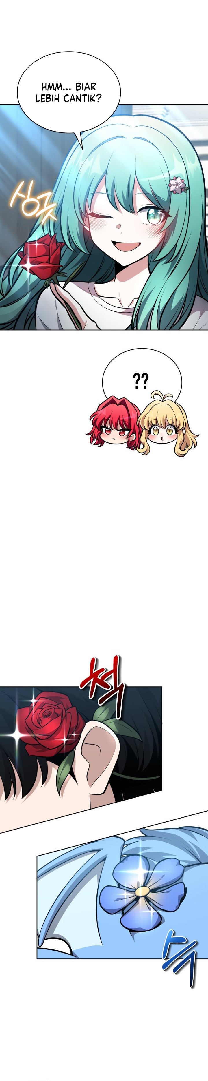 Kidnapped Dragons chapter 10