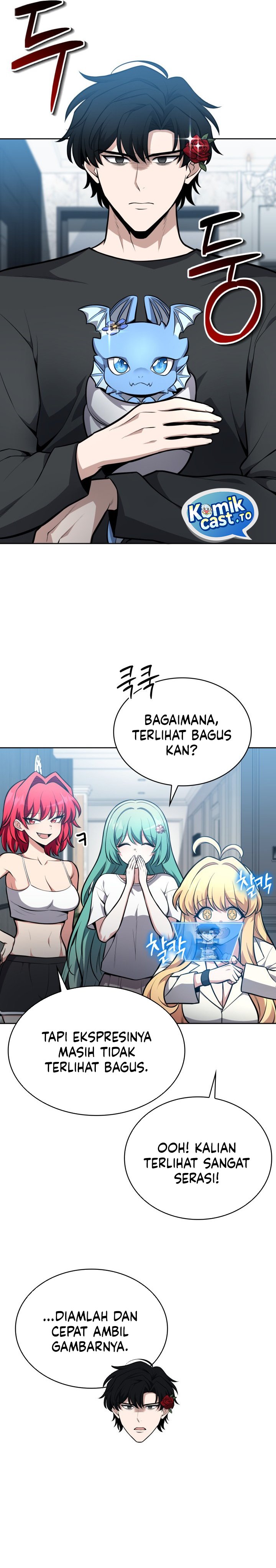 Kidnapped Dragons chapter 10