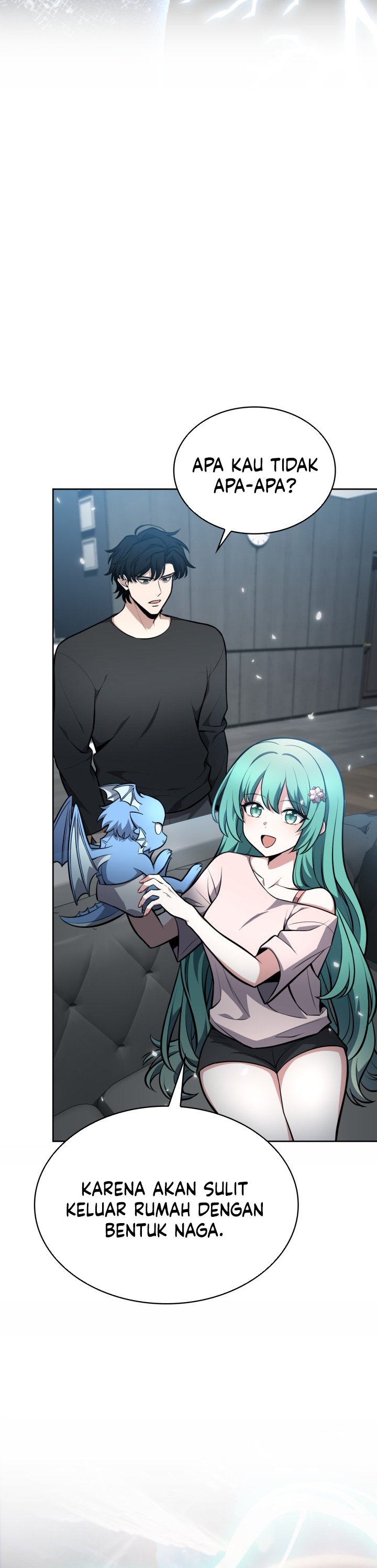 Kidnapped Dragons chapter 10