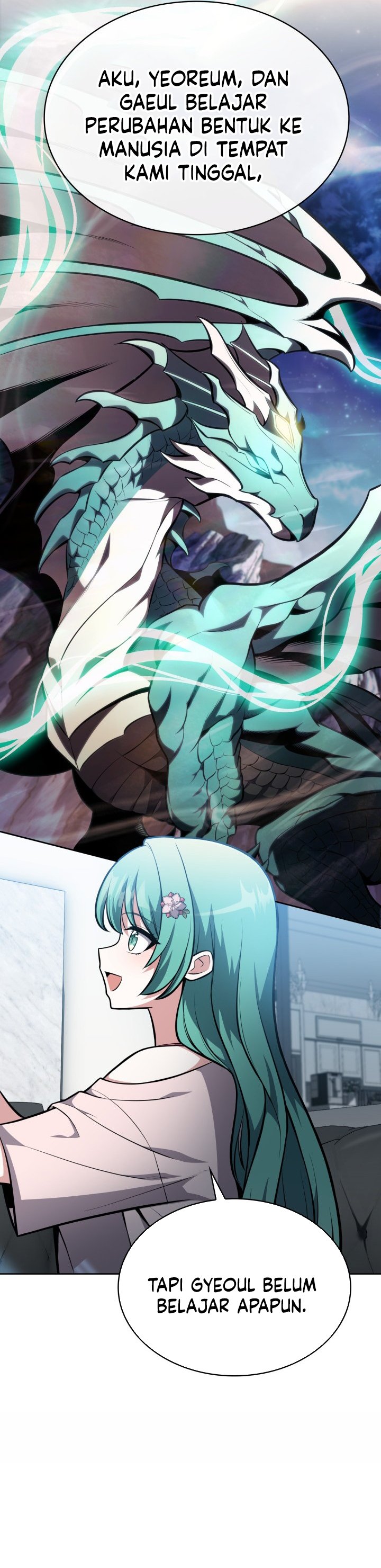 Kidnapped Dragons chapter 10