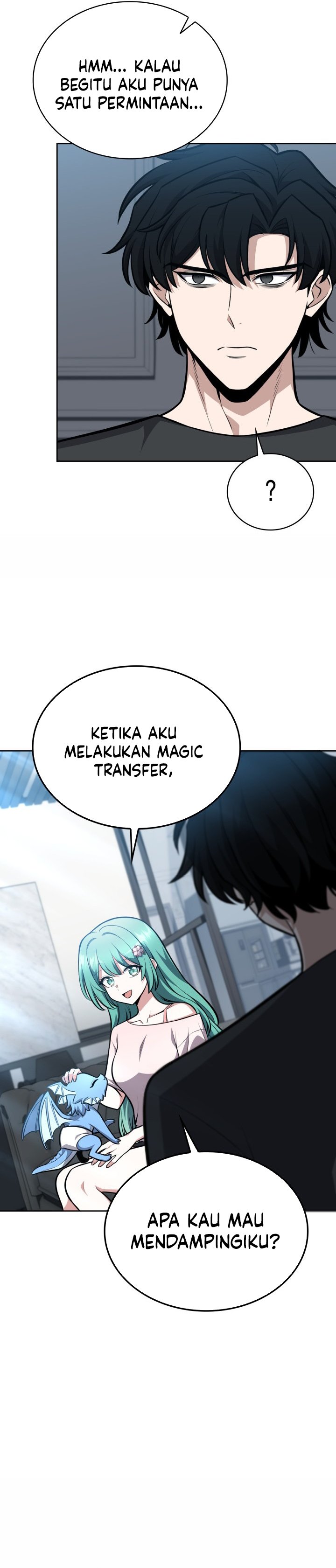 Kidnapped Dragons chapter 10