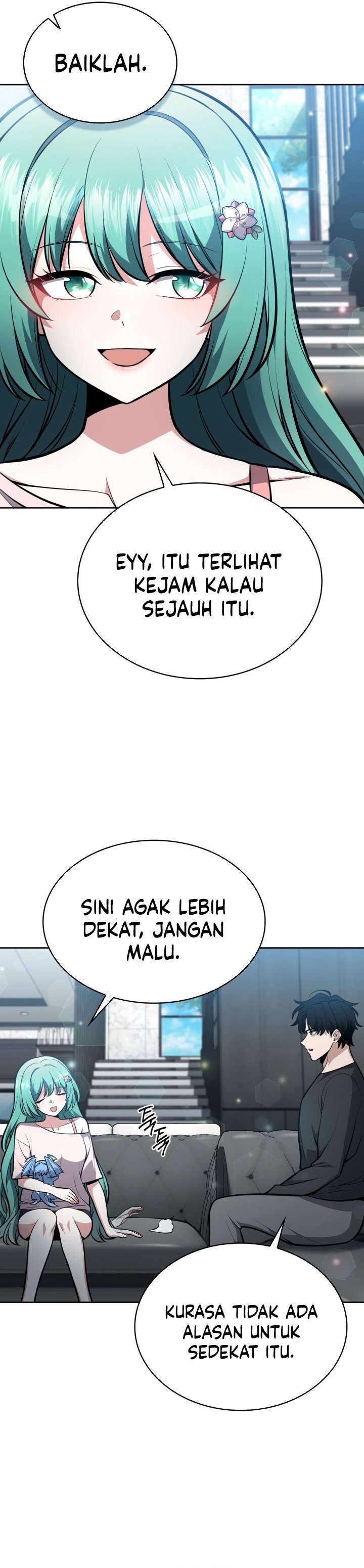 Kidnapped Dragons chapter 10