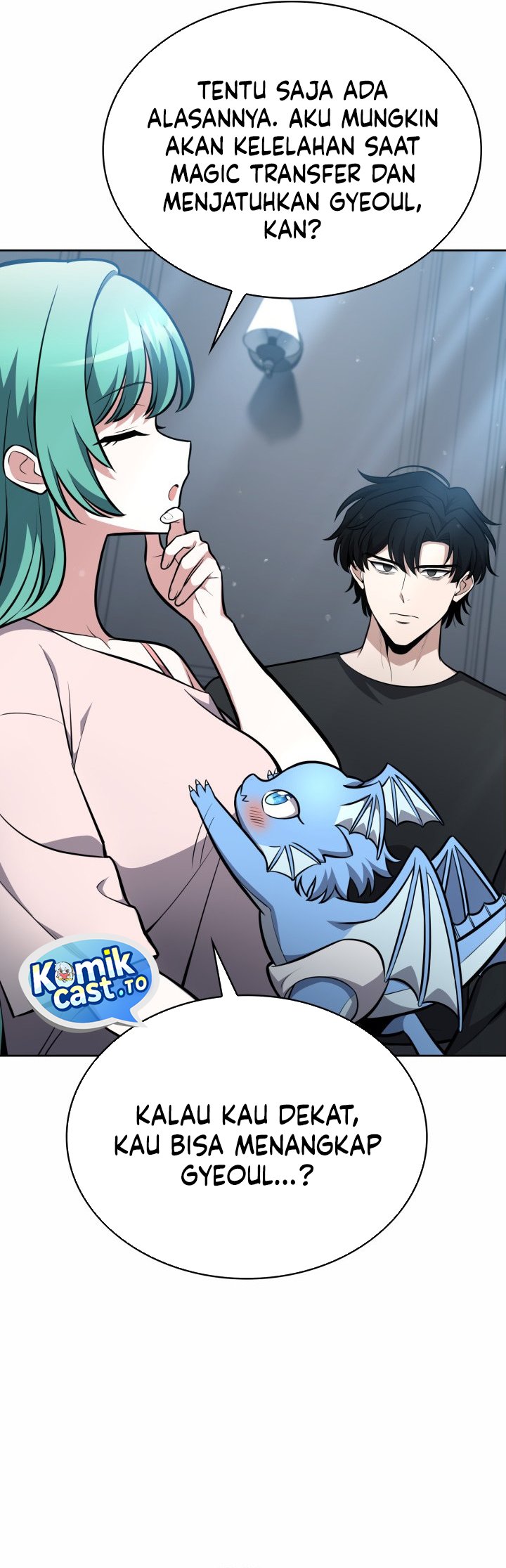 Kidnapped Dragons chapter 10