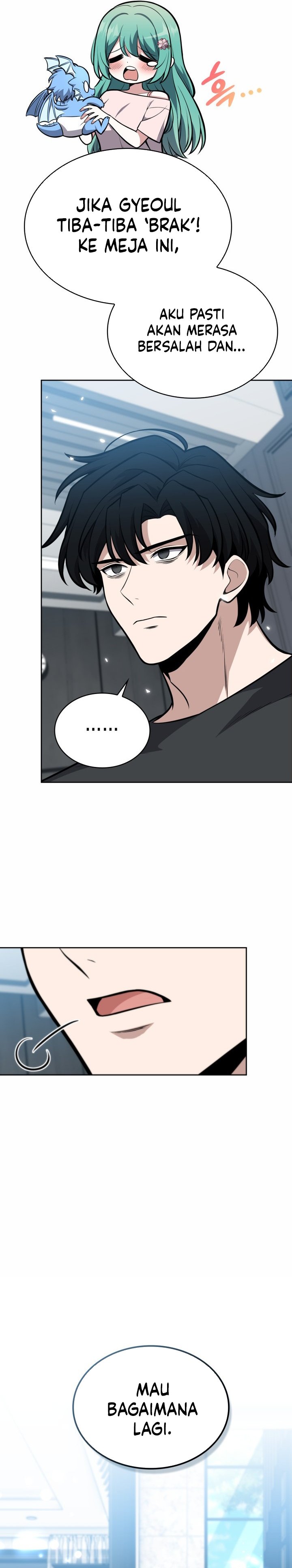 Kidnapped Dragons chapter 10