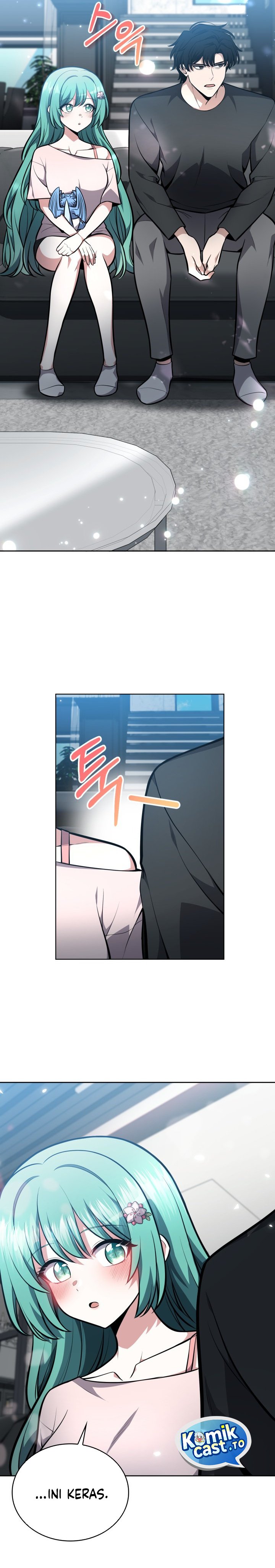 Kidnapped Dragons chapter 10