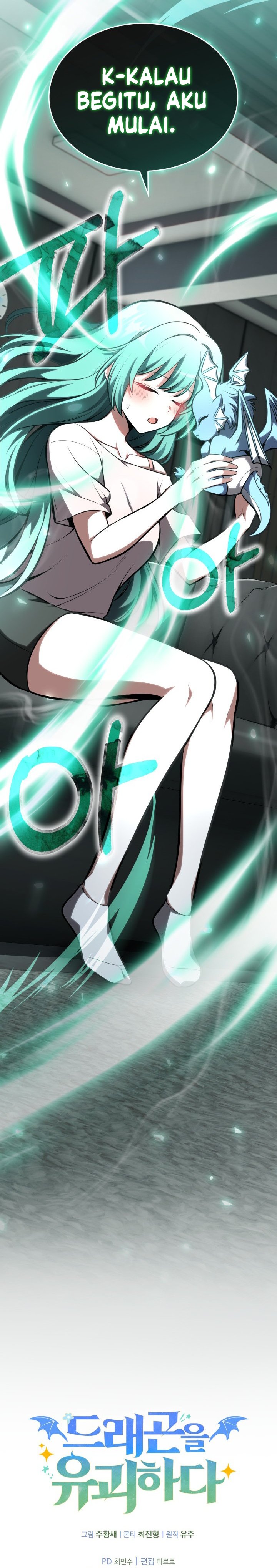 Kidnapped Dragons chapter 10