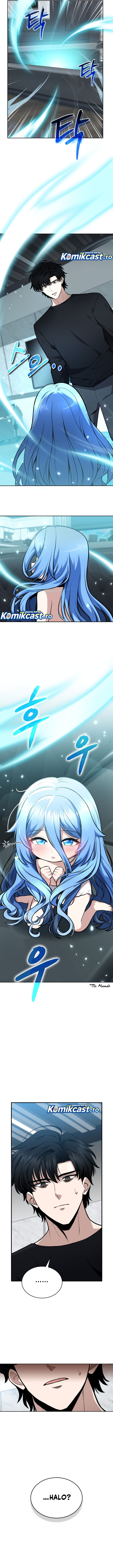 Kidnapped Dragons Chapter 11 Bahasa Indonesia