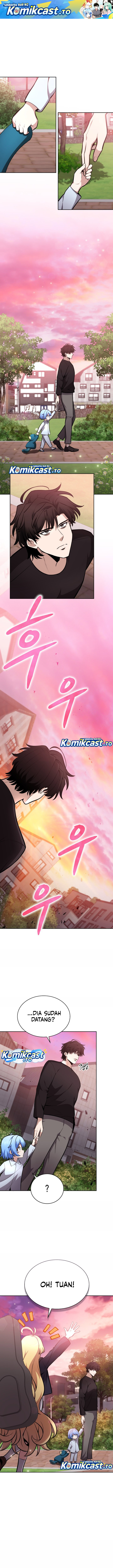 Kidnapped Dragons Chapter 12 Bahasa Indonesia