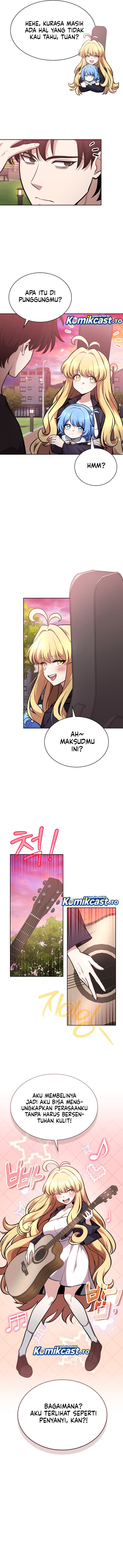 Kidnapped Dragons Chapter 12 Bahasa Indonesia