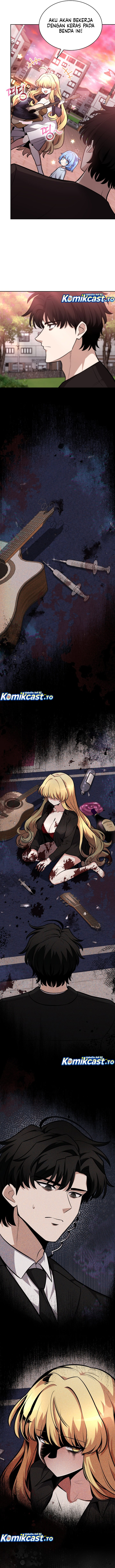 Kidnapped Dragons Chapter 12 Bahasa Indonesia