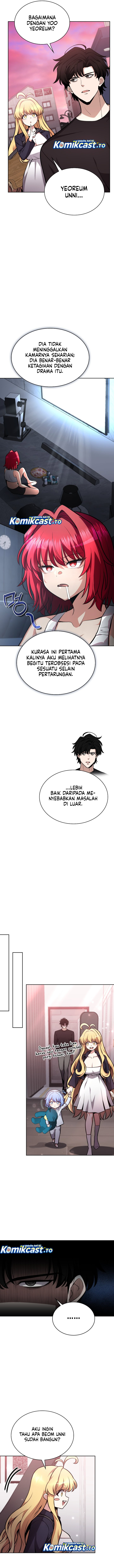 Kidnapped Dragons Chapter 12 Bahasa Indonesia