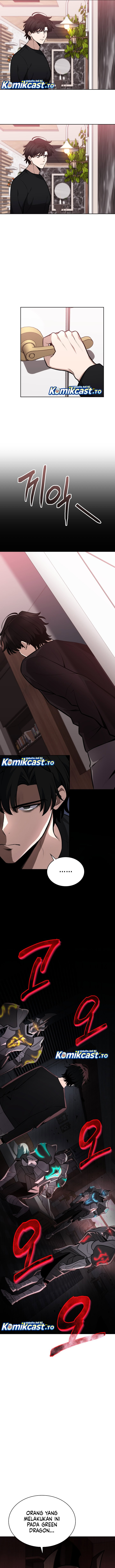 Kidnapped Dragons Chapter 12 Bahasa Indonesia