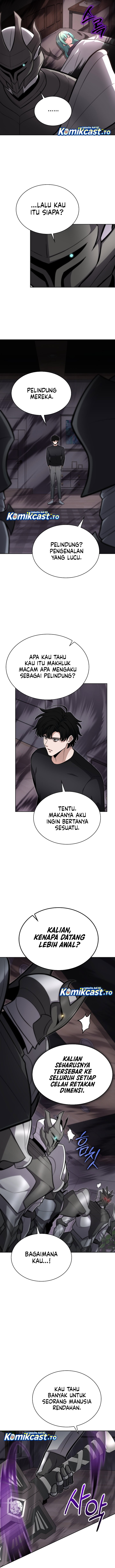 Kidnapped Dragons Chapter 12 Bahasa Indonesia