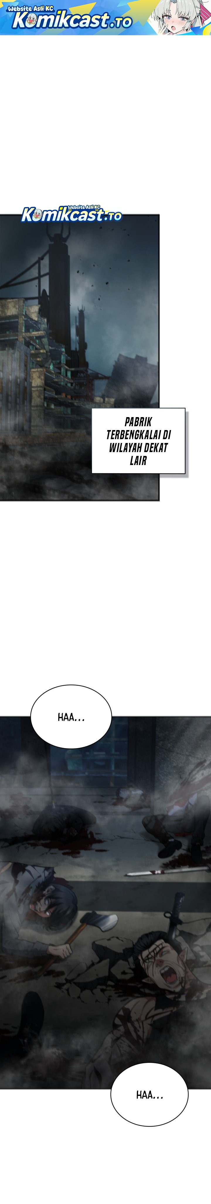 Kidnapped Dragons chapter 15