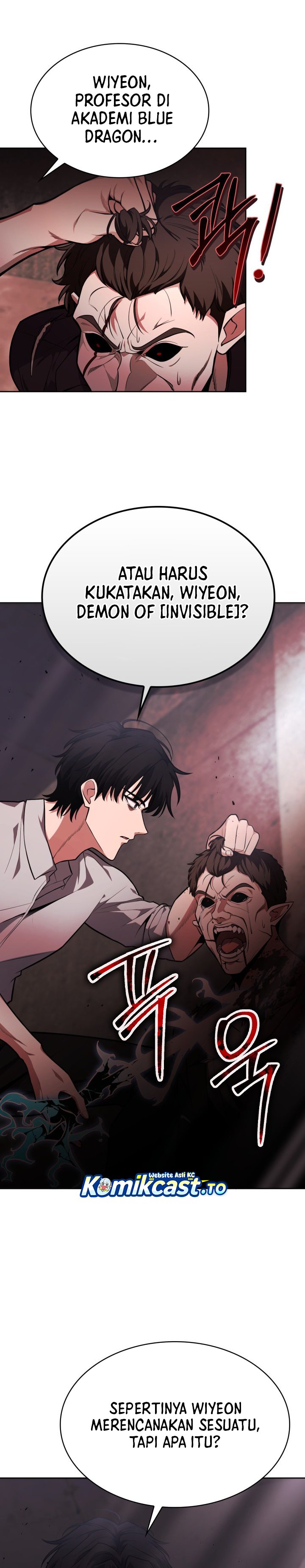 Kidnapped Dragons chapter 15