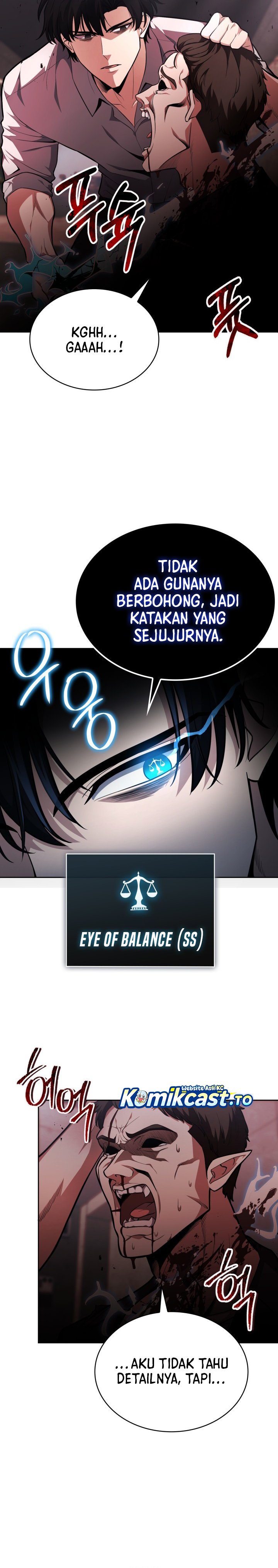 Kidnapped Dragons chapter 15