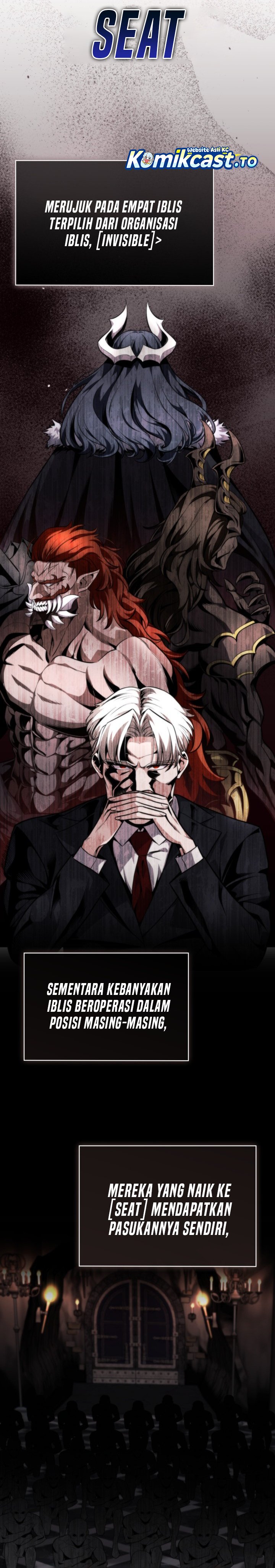 Kidnapped Dragons chapter 15