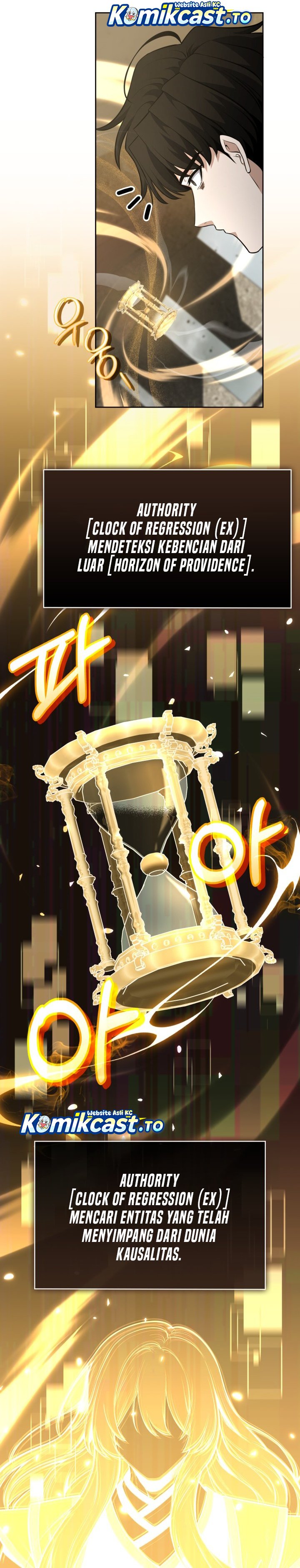 Kidnapped Dragons chapter 15