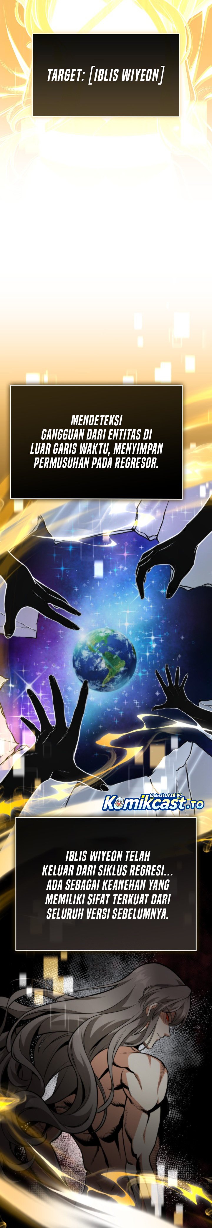 Kidnapped Dragons chapter 15