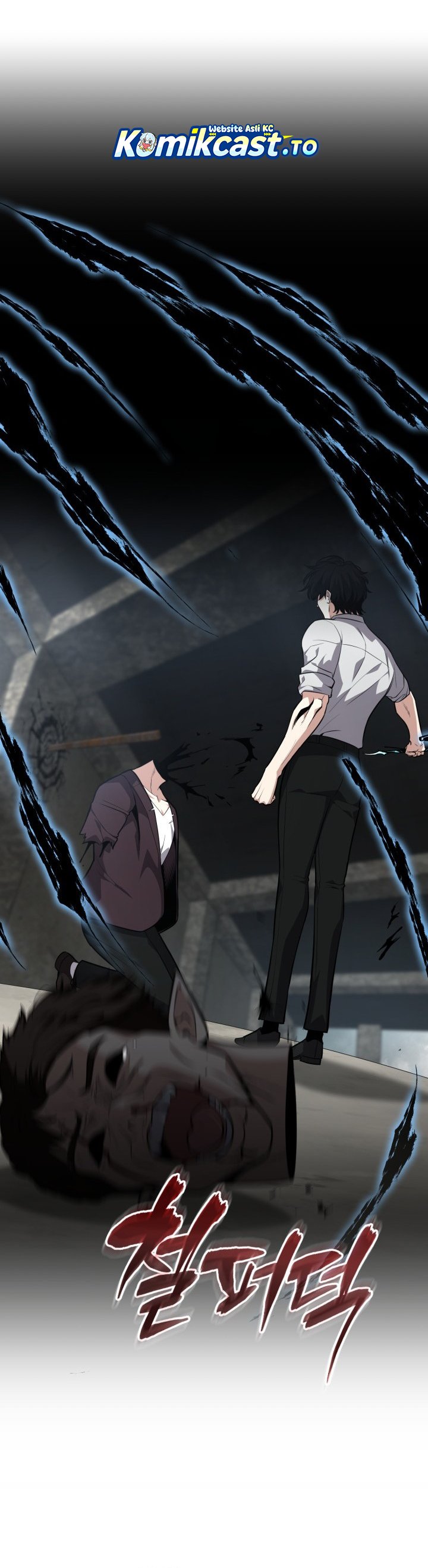 Kidnapped Dragons chapter 15