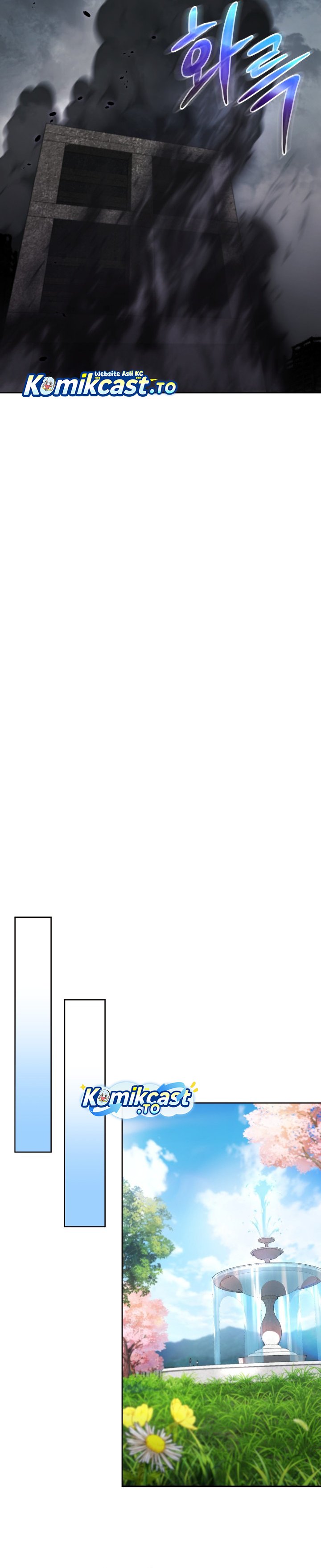 Kidnapped Dragons chapter 15