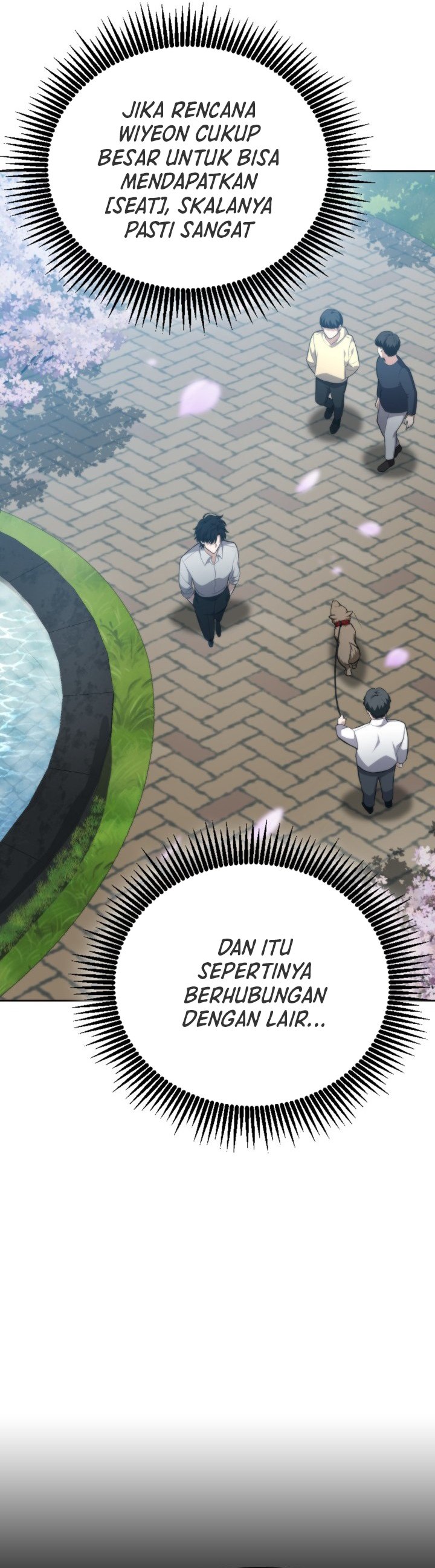 Kidnapped Dragons chapter 15