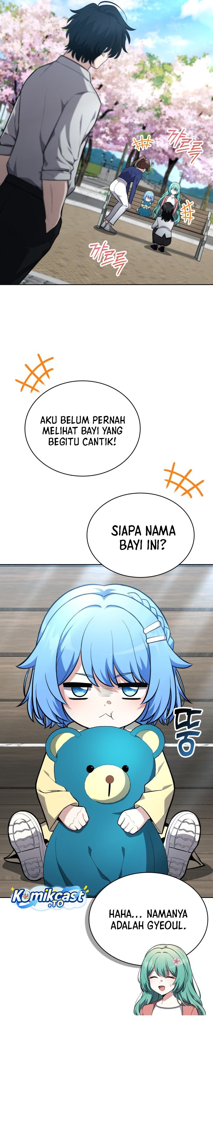 Kidnapped Dragons chapter 15