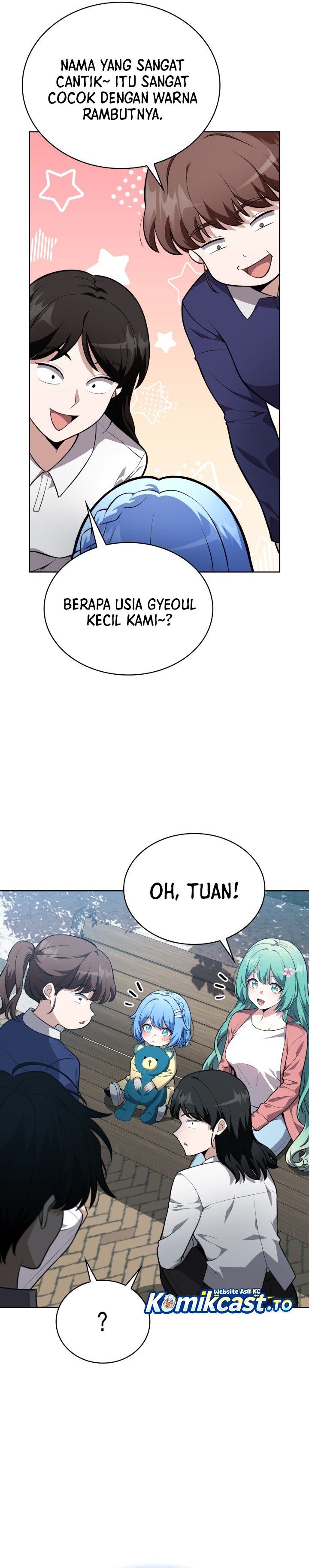 Kidnapped Dragons chapter 15