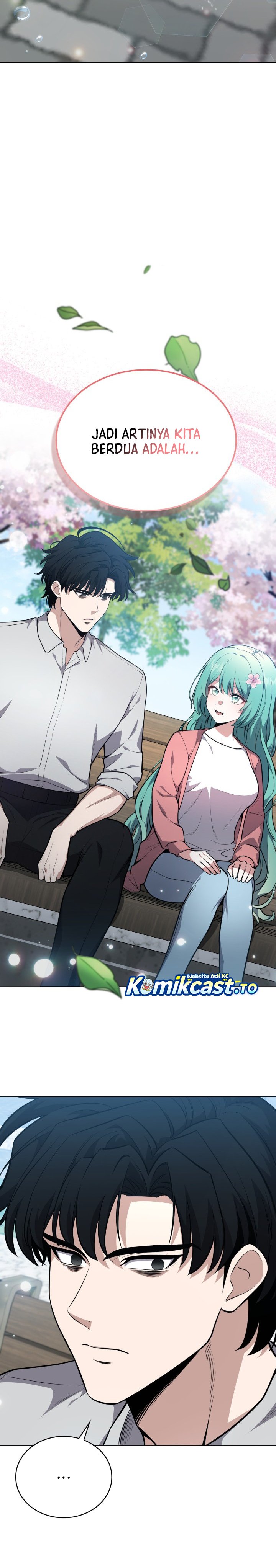 Kidnapped Dragons chapter 15